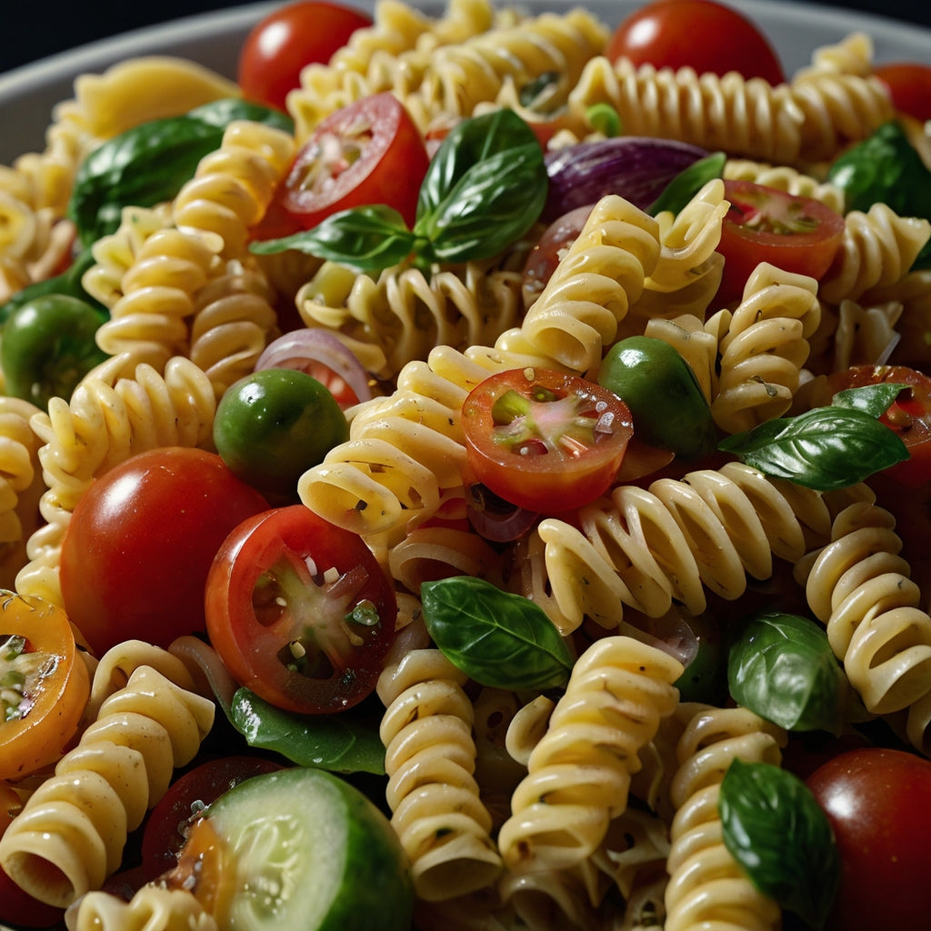Pasta Salad