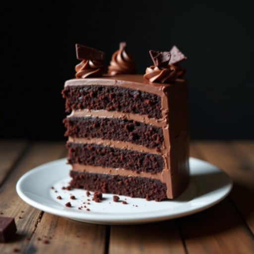 4 Layer Cake