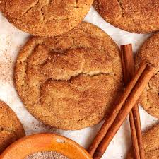Snickerdoodle