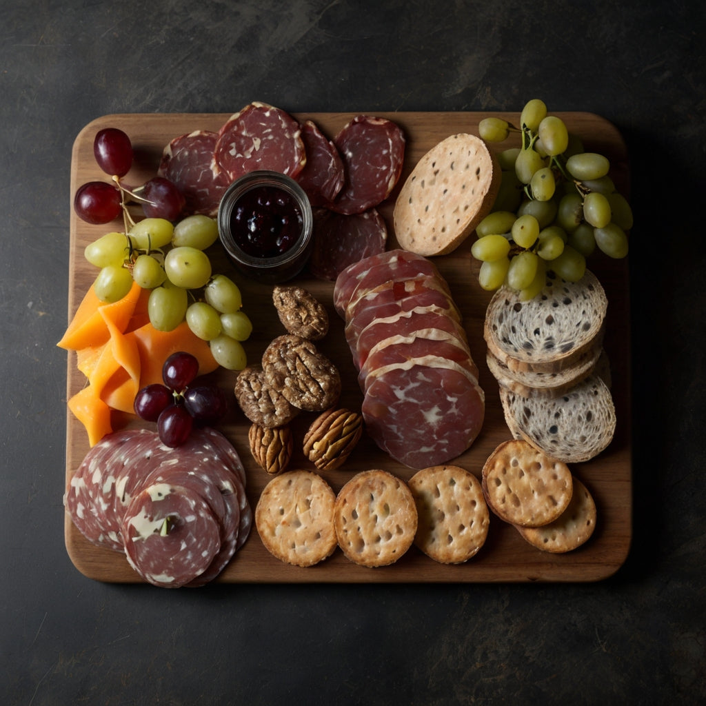 Charcuterie Board