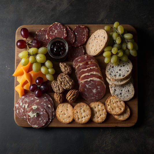 Charcuterie Board