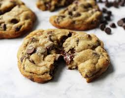 Classic Chocolate Chip